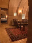 Monte Cappa Cave House - Bed and Breakfasts