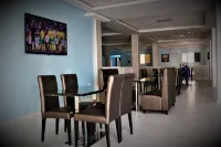 Valencia Hotel Appart - breakfast
