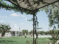 Masseria Don Luigi-Luxury Farmhouse Ξενοδοχεία στην πόλη Fasano