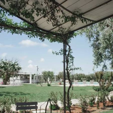 Masseria Don Luigi-Luxury Farmhouse