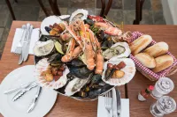 The Inveraray Inn, BW Signature Collection by Best Western - breakfast