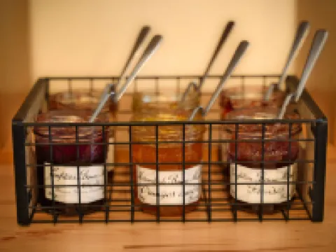 Hôtel le Grillon Hoteles en Estrasburgo