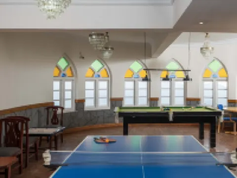 慕那爾堡酒店 欽納卡納爾酒店