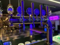 Hotel Parco Delle Rose - bar