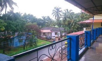 Godwill Kimo Guest House