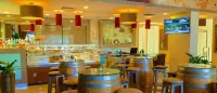 Vila Galé Paulista Hotels in Sao Paulo