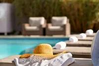 The Domain Hotel - Swimmingpools