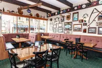 Rutland Arms Inn Hotel a Whanganui