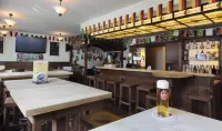 Hotel & Wirtshaus Hansen - bar