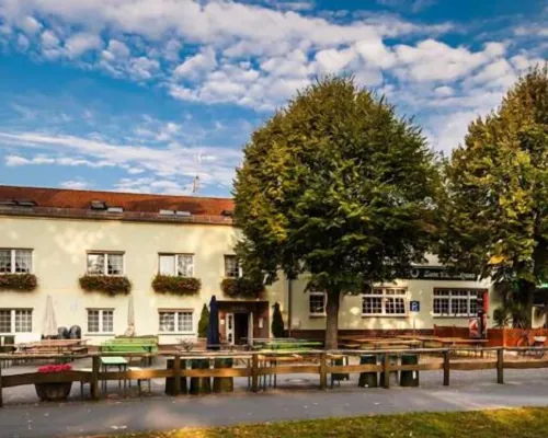 Hotel & Gasthaus Zum Eichenkranz Hotels in Luckenwalde