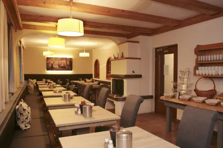 Lake and Cityhotel Edelweiss - Self Check IN