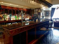 Rose Tor Hotel