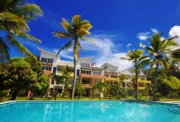 Infiniti Blu Luxury Ocean Front Condos - Ocean View