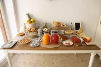 บ้านดิมิ โรงแรมใน