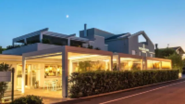 The Green Park Hotel WellnessSpa & Restaurant Hotel a 