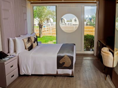Nirvana Retreat