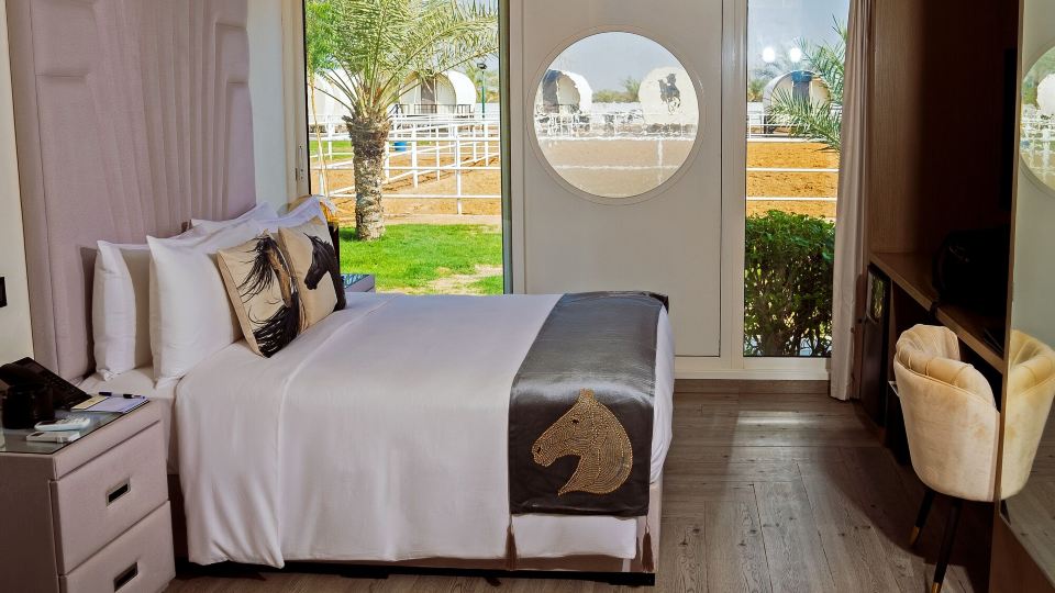 Nirvana Retreat