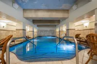 Canyons Village Condos by All Seasons Resort Lodging - piscina