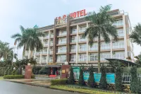 J&C Hotel فنادق في لونغ تشاو