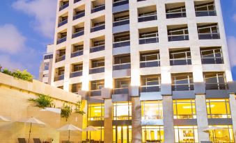 The Rooms Boutique Hotel