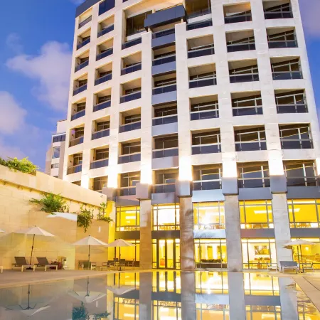 The Rooms Boutique Hotel