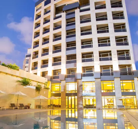 The Rooms Boutique Hotel Отели рядом с достопримечательностью «Lavender Ville Wedding Venue»