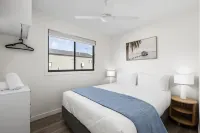 Swan Bay Holiday Park - 2 stjerner