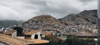 Hotel la Florida Hotels in Cusco