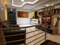 Lages Plaza Hotel فنادق في لاغيس