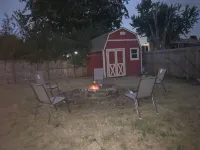 Cheerful 4BR/12BD “Ravishing Ranch” Hotels in Montgomery County