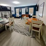 Big Fun in the Sun - Spacious 6 Bedroom Vacation Home in Fabulous Wilmington NC