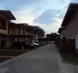 Great beach house with pool in condominium