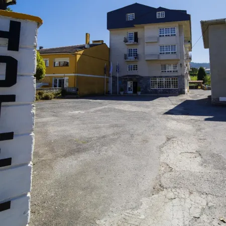 As Areas II
