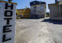 As Areas II Hotels in Ortigueira
