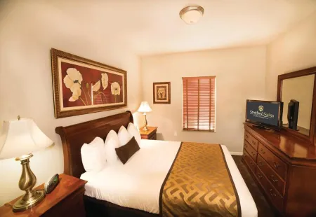 Stratford Suites Spokane Airport