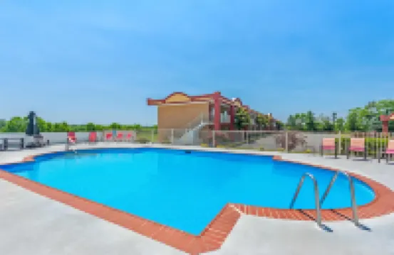 Americas Best Value Inn and Suites Williamstown