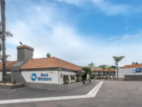 Best Western Oceanside Inn Hotels in Oceanside