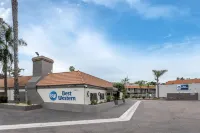 Best Western Oceanside Inn