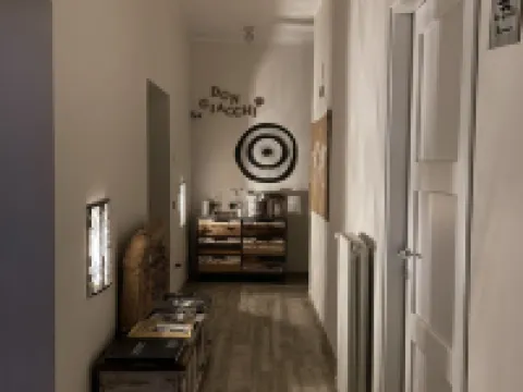 Don Giacchì Country House Hotels in Catanzaro