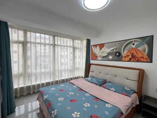 Linghai Youke Homestay (Qingnian Street) Hotels in Linghai