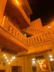 Hasan Paşa Otel ve Sıra Gecesi