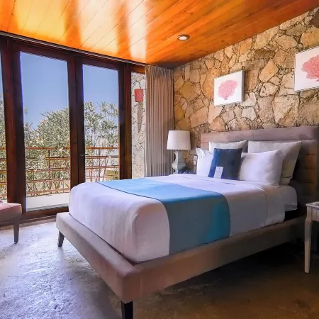 Maglen Resort