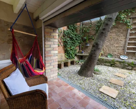 La Freixera Hoteles en Solsona