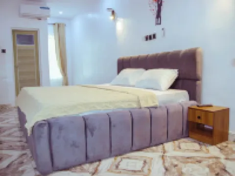 Xela Hotels and Resorts Hotels in Ife