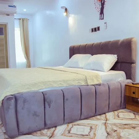 Xela Hotels and Resorts Hotele w: Ife