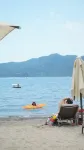 CLE Beach Boutique Hotel - ติดทะเล
