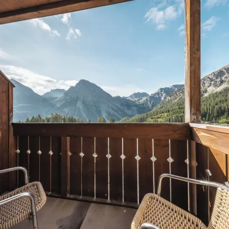 Hotel Quellenhof - Self Check-in & Adults Only