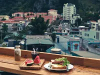 Hagiang-Holic Hotels in Dong Van