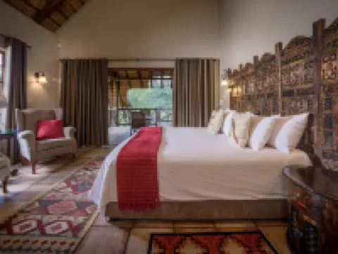 La Kruger Lifestyle Lodge - No Loadshedding Hotels in Ehlanzeni