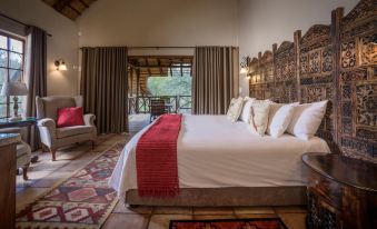 La Kruger Lifestyle Lodge - No Loadshedding